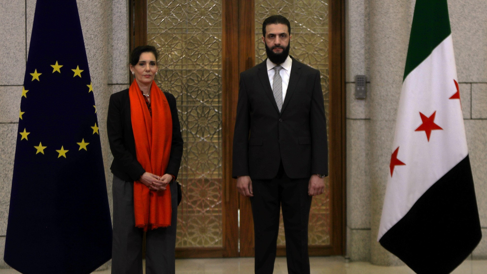 Syria’s New Unelected Regime Launches an Ethnic Cleansing Campaign Against Religious Minorities