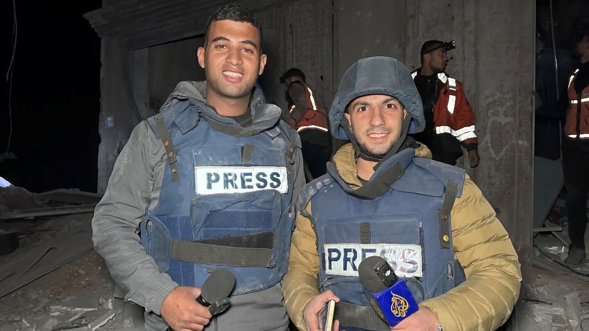 ‘How Many More Hossam’s Must Perish for This to End?’