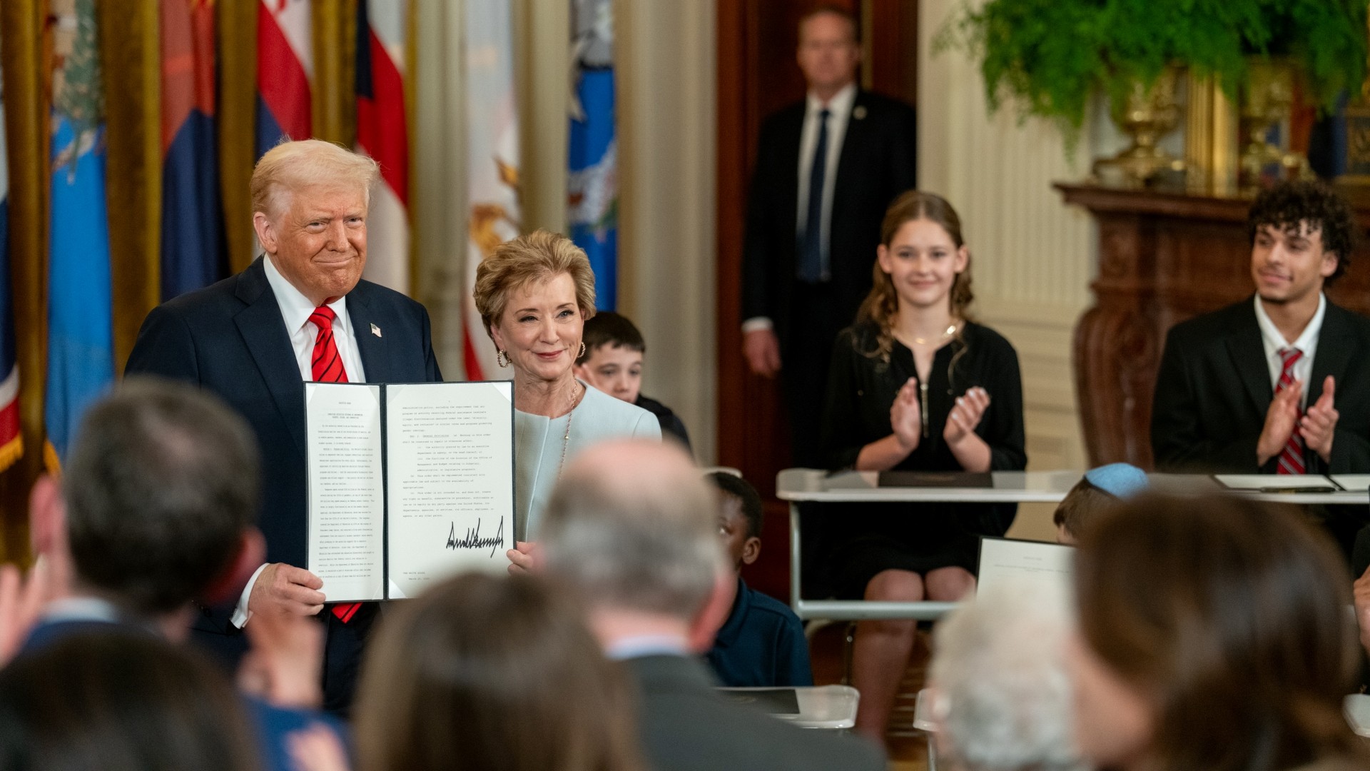 Trump Wants You to Feel Powerless