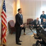 Marco Rubio Claims Sole Power Over Deporting Legal Residents for Protected Speech