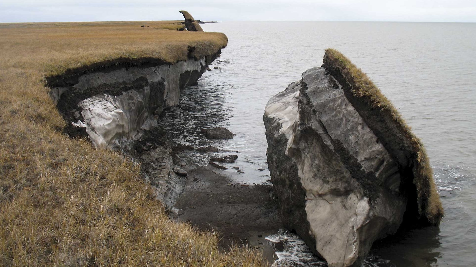 Faster Warming, Slower Progress: Two New Reports Paint a Grim Climate Picture