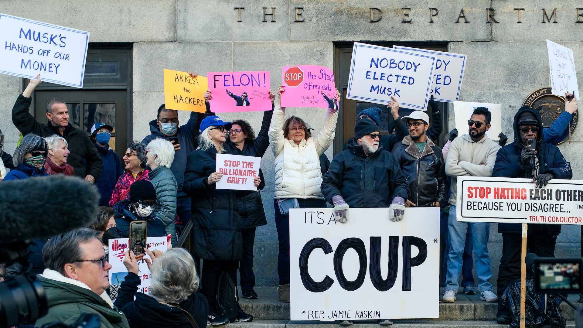 ‘Malign Foreign Actors’ Miraculously Disappear From HHS Guidance