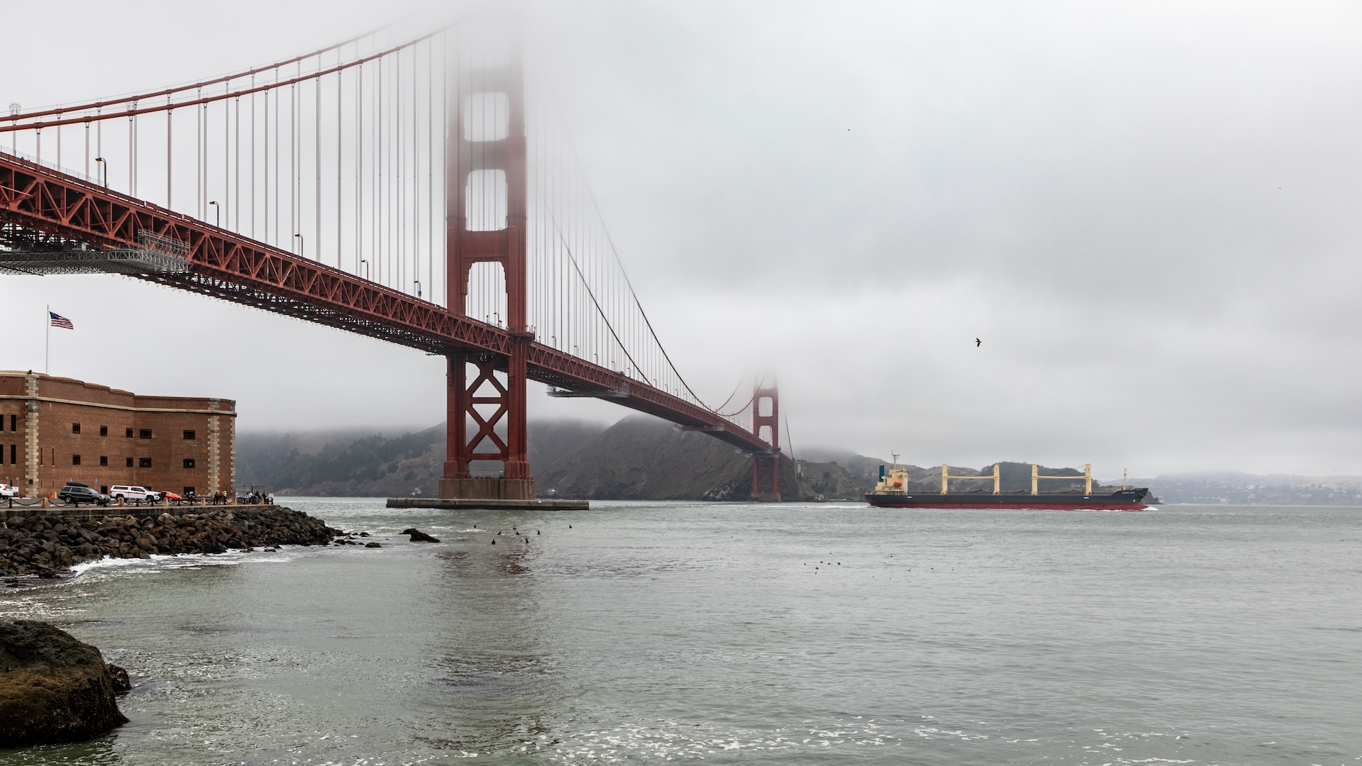 Supreme Court Limits EPA’s Ability to Stop Poop Water Discharges Into the Ocean