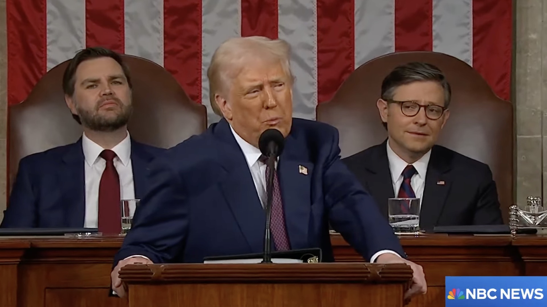 ‘A Slap in the Face’: Trump Uses Childhood Cancer Survivor as Cover for Destroying Science and the Environment