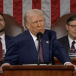 'A Slap in the Face': Trump Uses Childhood Cancer Survivor as Cover for Destroying Science and the Environment
