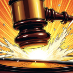 Resentment Roulette: Judge Boasberg and the Moral Reckoning of Signalgate