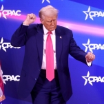 Trump Kind of Blinks on Tariffs, Bond Market Reminds Everyone the Illuminati Are Real