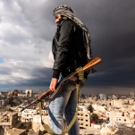 Hay'at al Tahrir Is Unleashing Horrific Sectarian Violence on Syria