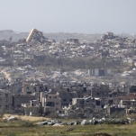 Israel Is Ramping Up its Genocide in Gaza Again