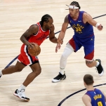 Kawhi Leonard Is Still a Stone Cold Killer
