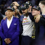 The Billionaires Have Lost their Damn Minds