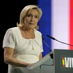Marine Le Pen’s Conviction Opens Up a Fetid Can of Worms
