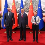 China Is Building a Post-US Order with Help from Trump's Tariffs