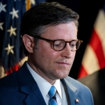 A Growing Handful of Republicans Gear Up to Fight...Republicans?