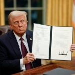 How the Trump Administration Has ‘Put the Fear of God’ Into Low-Income Families