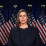 Elissa Slotkin’s Democratic Donors Don’t Want You to Say Oligarchy