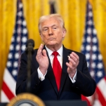 Will Trump's Tariffs Reorder Global Trade?