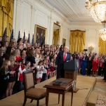 American Political Discourse Has Never Been Less Evidence-Based