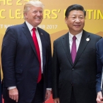 China Is Already Winning Trump’s Trade War