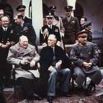 Some Marxists Prove They Don’t Know WWII History While Yelling at People to Study History