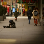 Lifestyle Instability: The Real Cause of American Obesity?