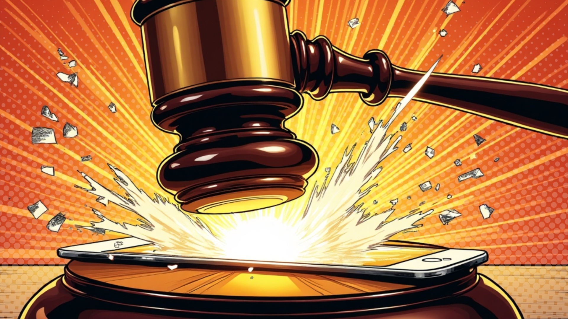 Resentment Roulette: Judge Boasberg and the Moral Reckoning of Signalgate