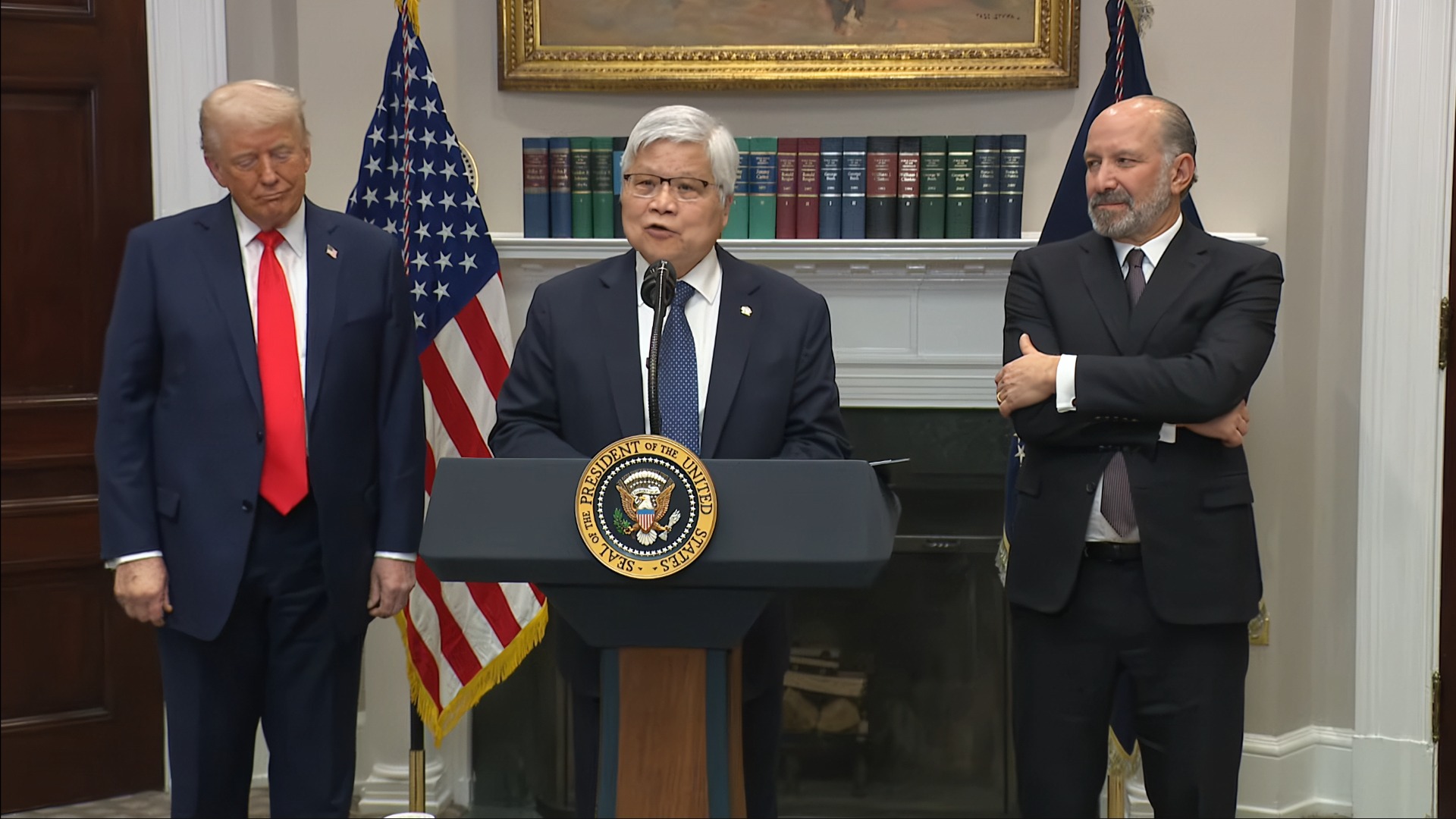 Three Reasons Why President Deals Blinked Again on His Stupid Trade War