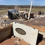 W. Va. Governor Thanks Trump for FEMA Denial, Will Appeal Decision
