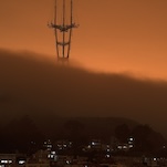 Wildfire Smoke Makes Mental Health Conditions Worse Too