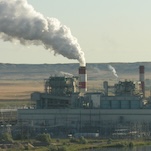 How Many People Will Trump's Energy 'Emergency' Kill?