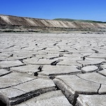 Study: Worst-Case Warming Will Decimate Global GDP, Because Impacts Don't Stop at Borders