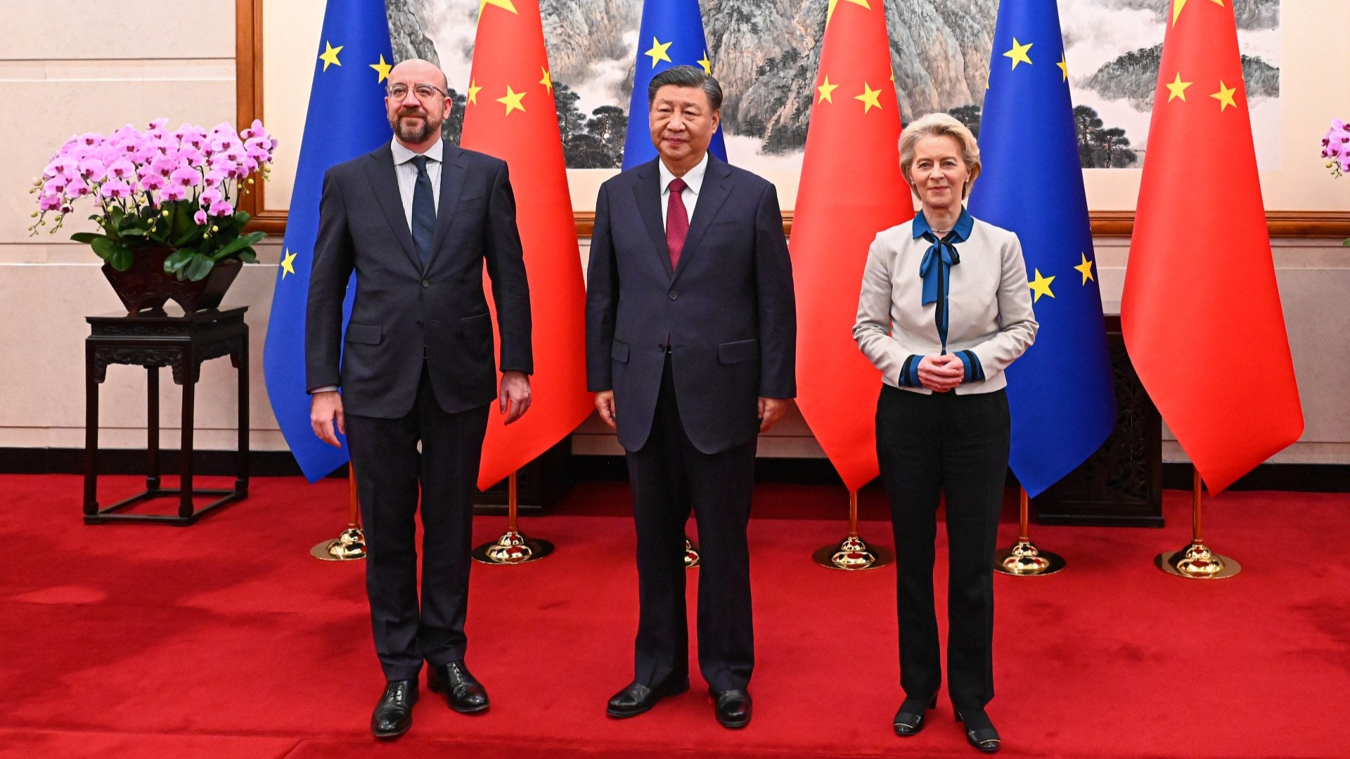 China Is Building a Post-US Order with Help from Trump’s Tariffs