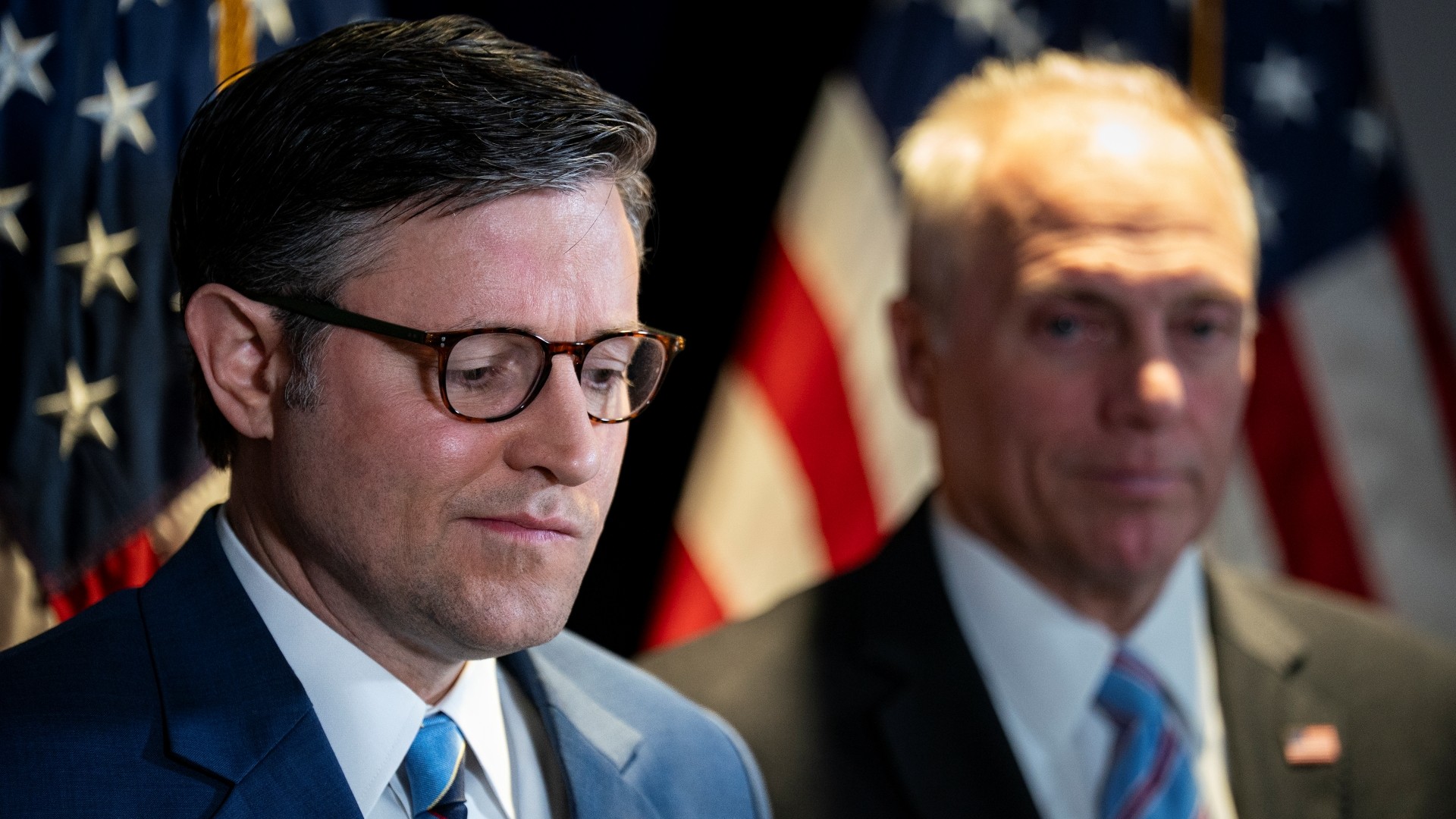 A Growing Handful of Republicans Gear Up to Fight…Republicans?