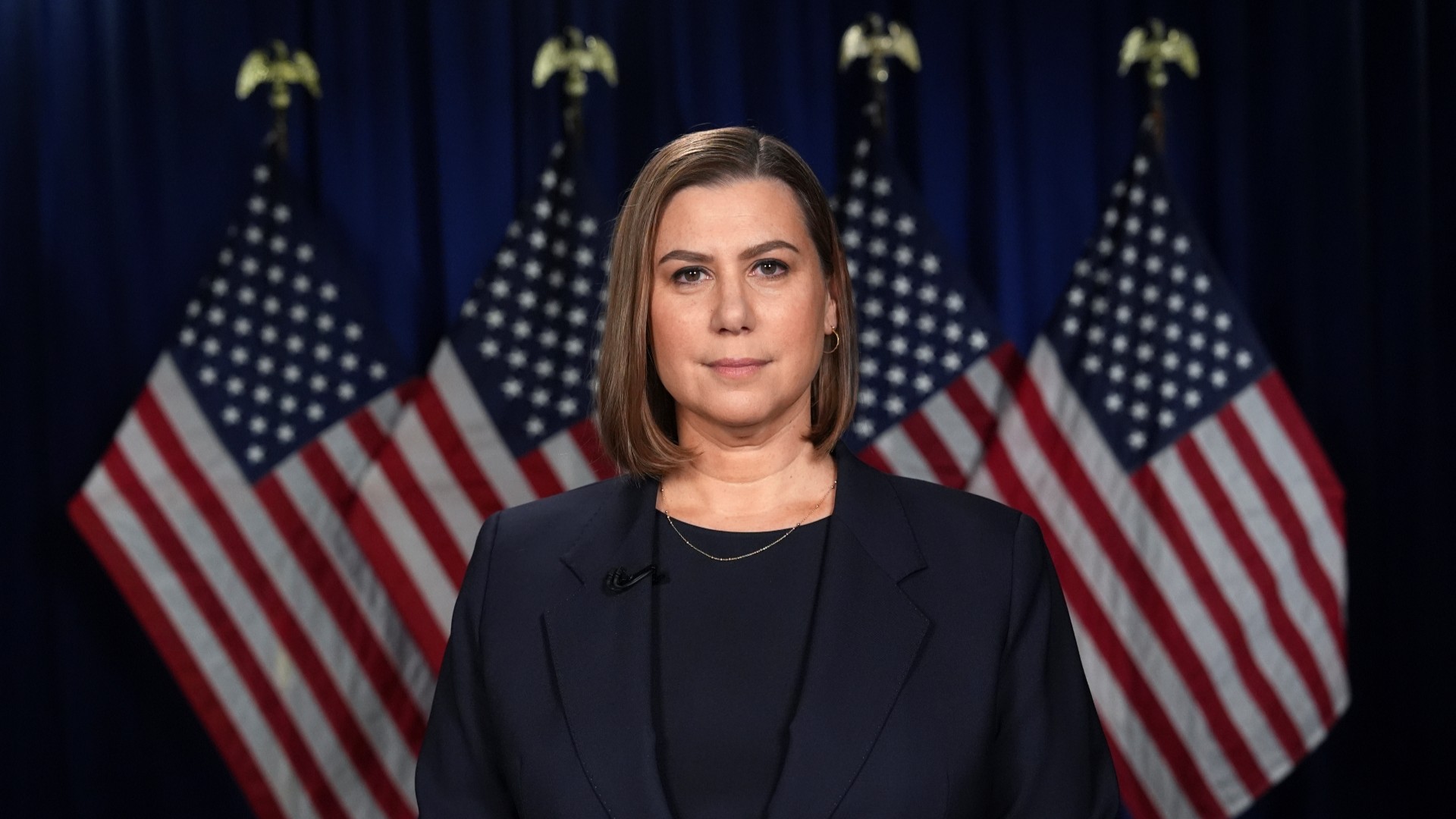 Elissa Slotkin’s Democratic Donors Don’t Want You to Say Oligarchy