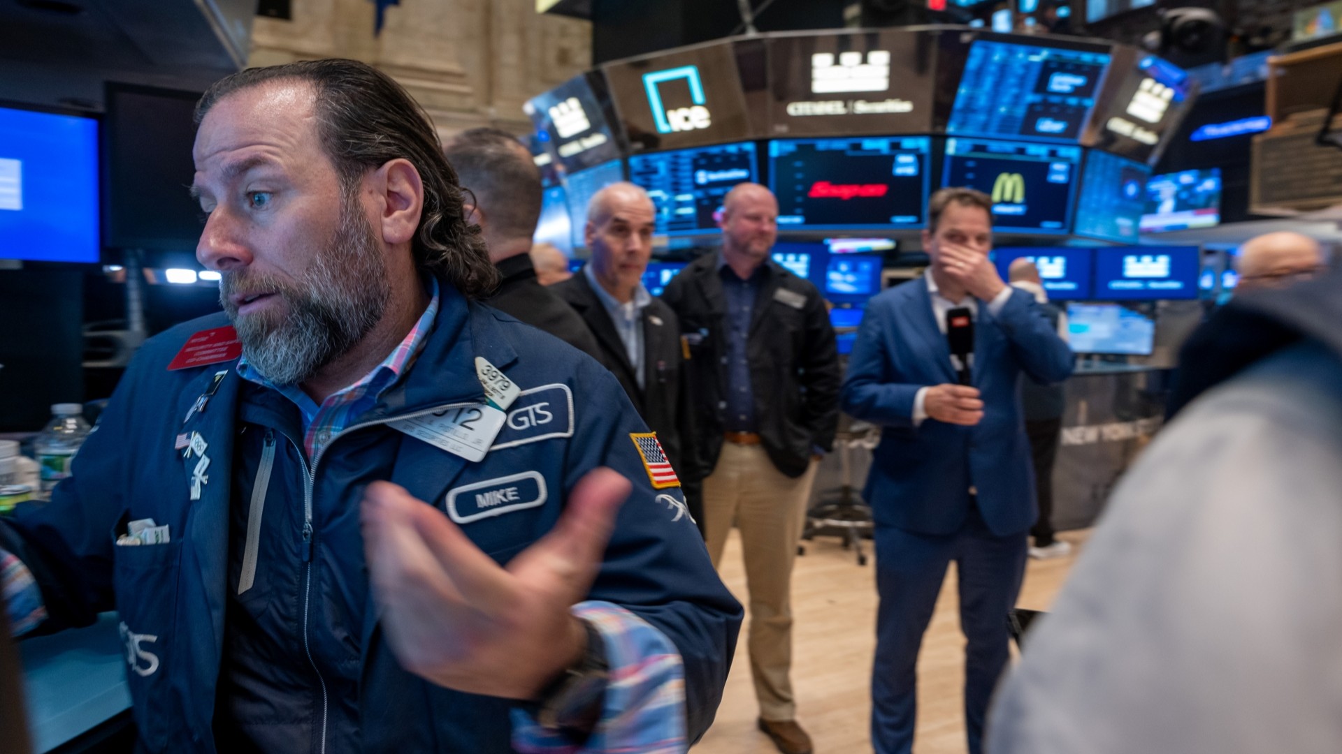 What the Market Is Missing About Trump’s Tariff Negotiations