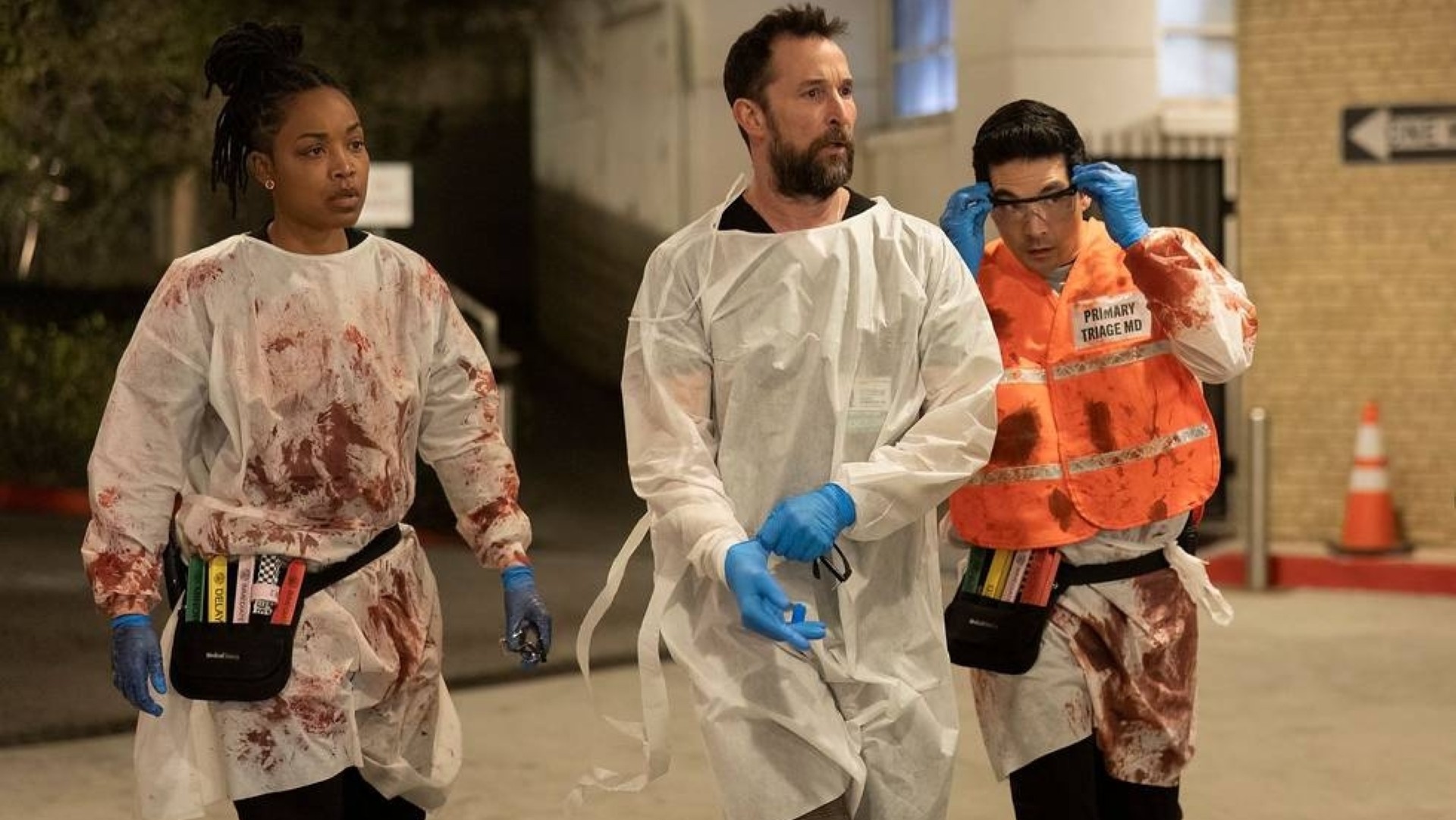 TV Best Enjoyed With A Xanax Kicker Is Having A Moment In A Land Of Bullshit