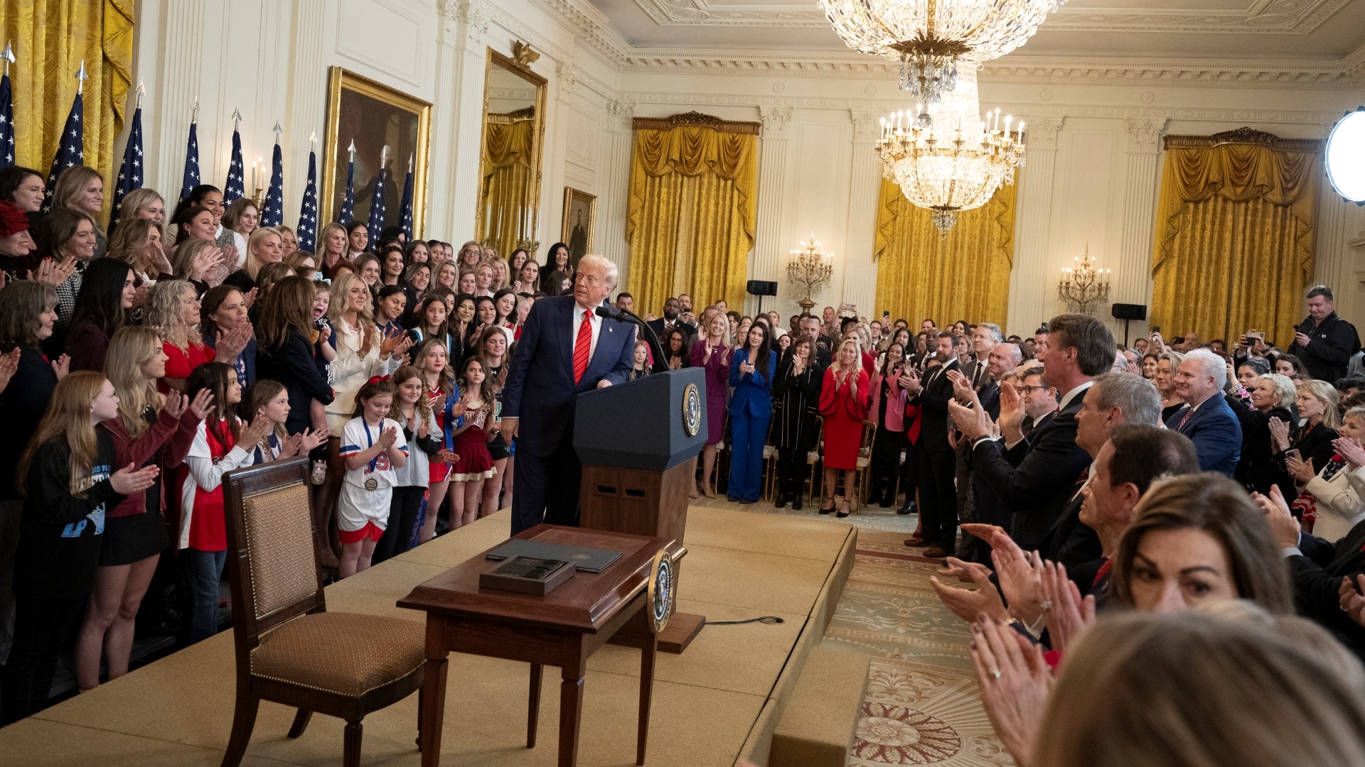 American Political Discourse Has Never Been Less Evidence-Based