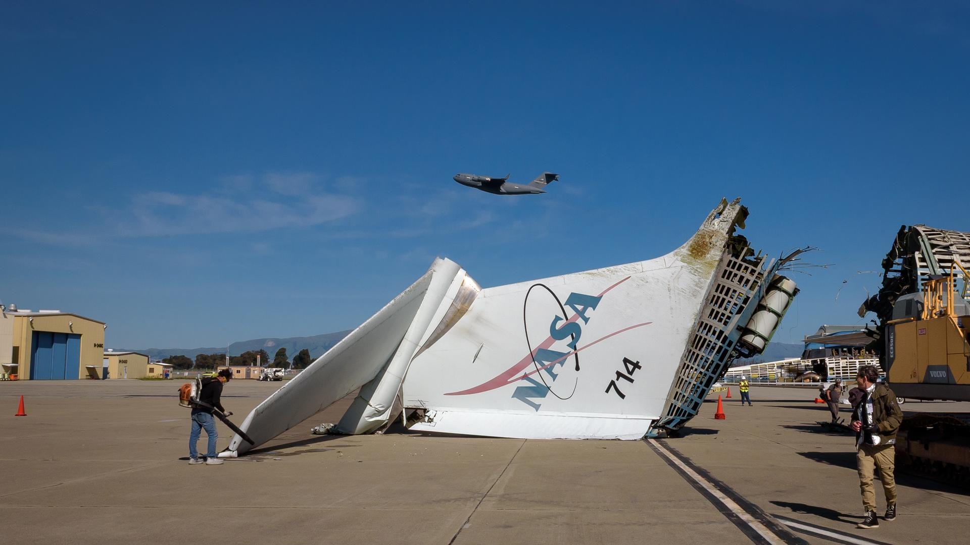 Trump Wants to Kill Science at NOAA and NASA