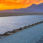 Clean Energy Set a New Mark for Electricity Generation in 2024