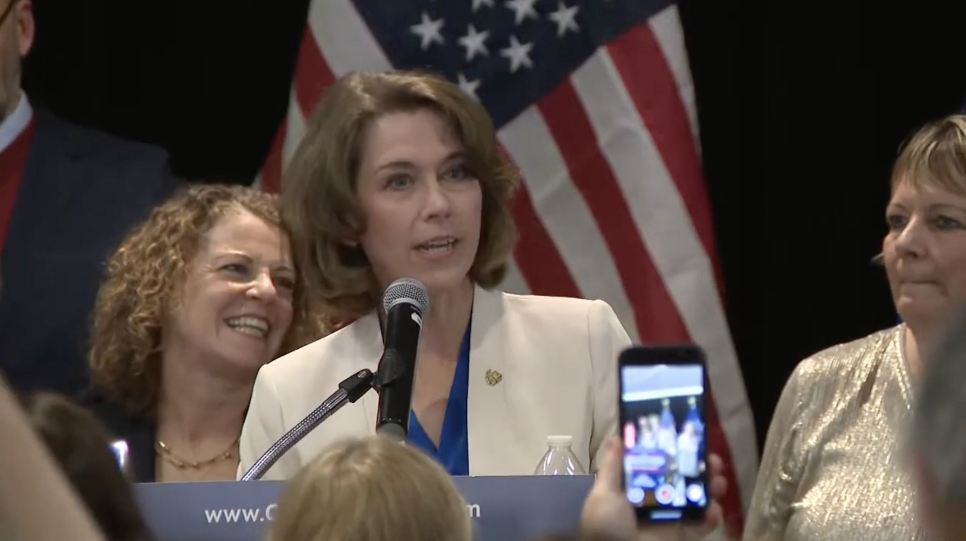Democrats Win in Wisconsin, Lose Less Badly in Florida