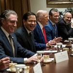 Which Cabinet Secretary Will Kill the Most People?