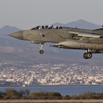 Britain Has Been Spying On Gaza—And It Exploits Its Occupation Of Cyprus To Do It