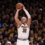 Aaron Gordon Is as Good as Sports Gets