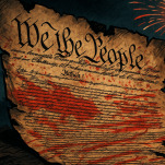 America 250: The Countdown to Constitutional Collapse