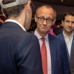 Another Balls-Up for Europe’s Beige Centrists