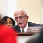 75-Year-Old Rep. Gerry Connolly Dies of Cancer, the 3rd House Democrat to Pass Away this Year