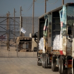 Israel Is Starving Gaza
