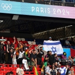 The Case for Kicking Israel Out of International Soccer