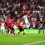 Europa League 2025: A Suitably Terrible Final Between Two Hapless Giants
