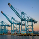 Trump’s Gargantuan Supply Chain Shock Has Arrived